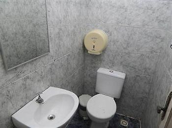 Hotel Albatroz Manaus Exterior photo