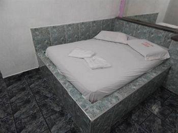 Hotel Albatroz Manaus Exterior photo