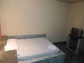 Hotel Albatroz Manaus Exterior photo