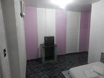 Hotel Albatroz Manaus Exterior photo