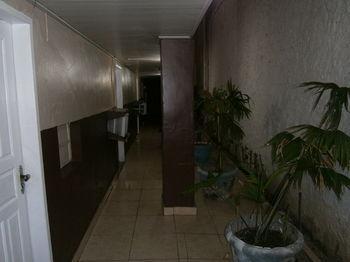 Hotel Albatroz Manaus Exterior photo