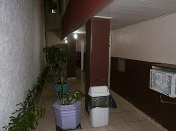 Hotel Albatroz Manaus Exterior photo