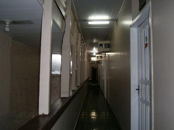 Hotel Albatroz Manaus Exterior photo